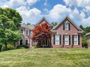 16015 Bridgehampton Club Dr, Charlotte, NC 28277