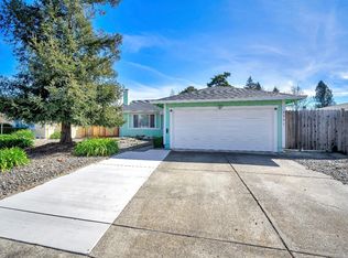7331 Carioca Ct, Rohnert Park, CA 94928