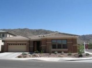 2427 W Mineral Rd, Phoenix, AZ 85041