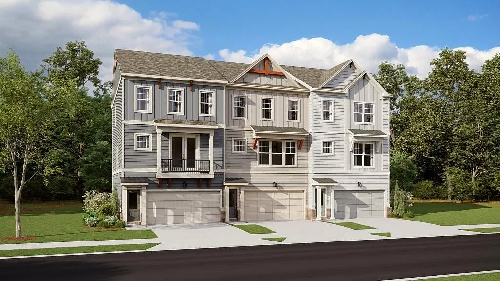 4 bed, 3.5 bath, $2,950 — Photo 1