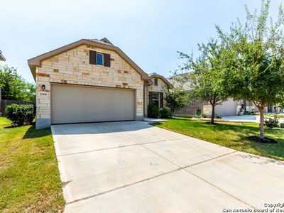 22418 Akin Fawn, San Antonio, TX, 78261