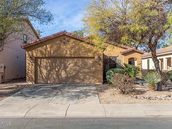 2nd image of 20712 N ALMA Drive