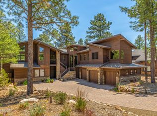3040 S Solitaires Canyon Dr #352, Flagstaff, AZ 86005