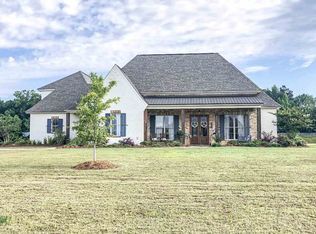 180 Crossview Pl, Brandon, MS 39047