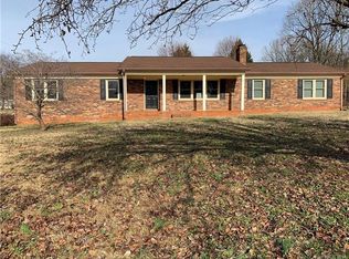 3134 Lee Lawing Rd, Lincolnton, NC 28092