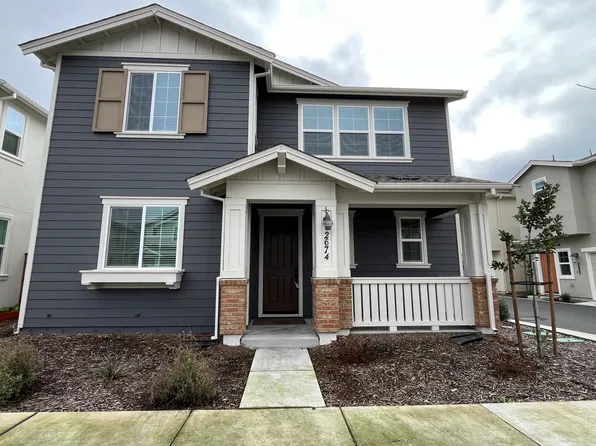 2674 Guldman St #2674, Santa Rosa, CA 95407