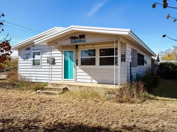 501 N Windle St, Granite, OK 73547