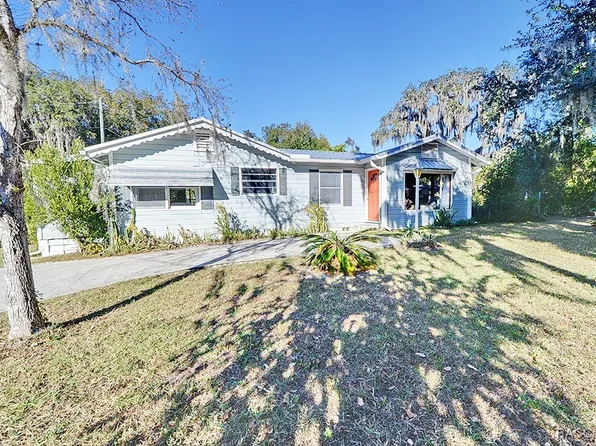 2945 N Kent Point, Hernando, FL 34442