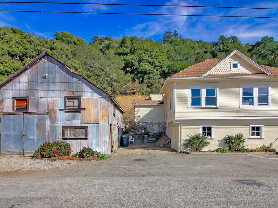 2016 Ocean Street Ext Santa Cruz CA 95060 Zillow