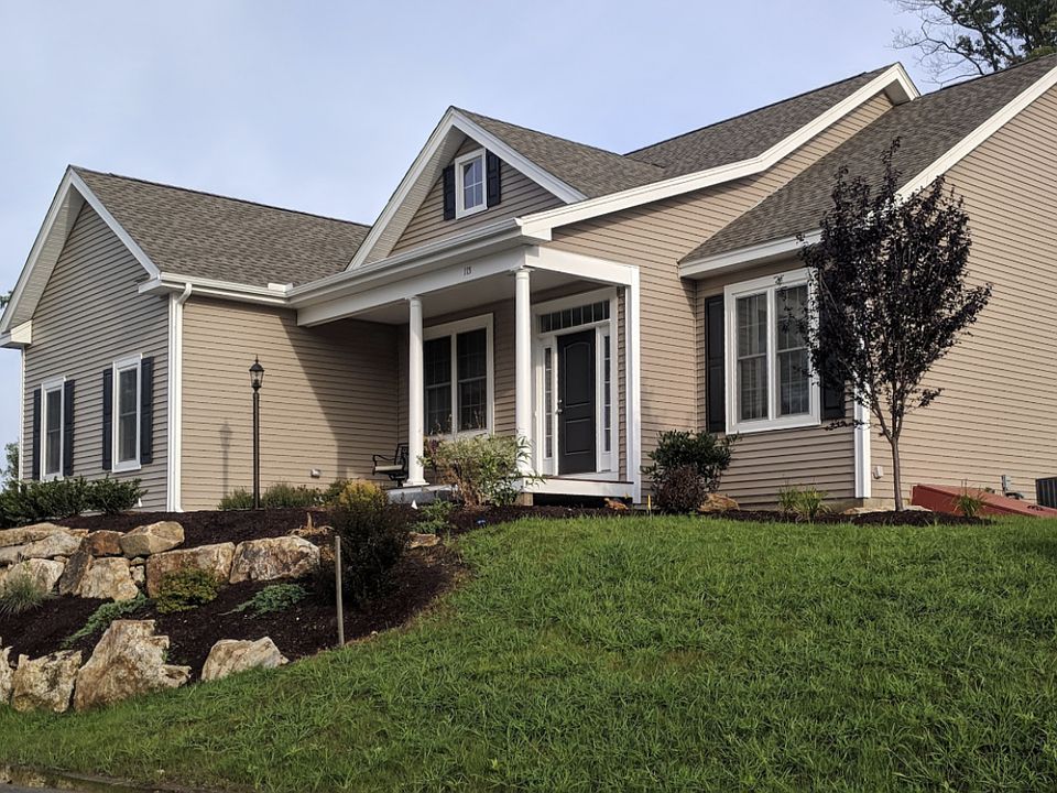 One level living at its best