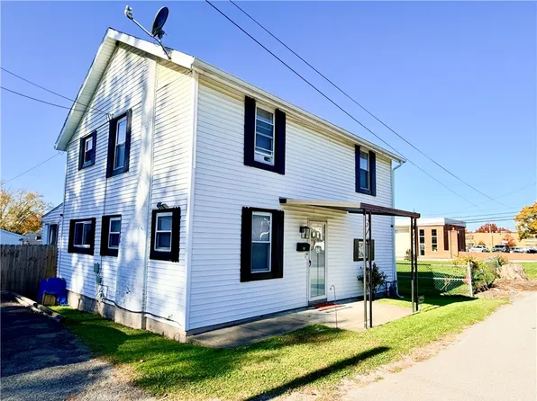 102 Cherry Aly, Carmichaels, PA 15320