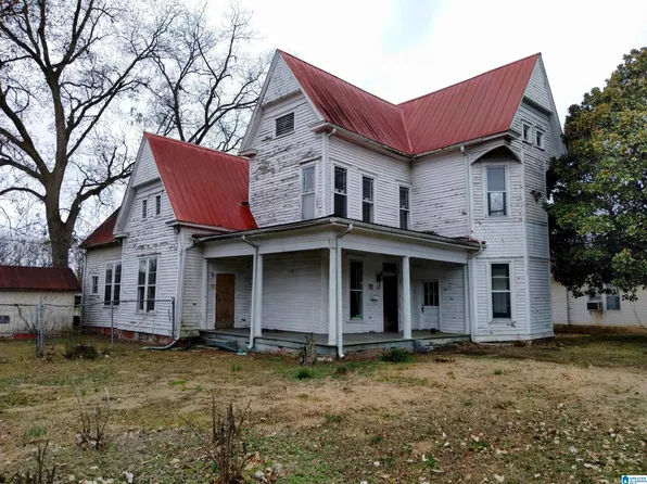 111 Hughes Ave, Attalla, AL 35954
