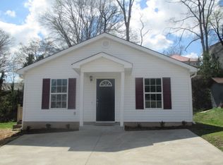 609 Maney Ln, Dalton, GA 30720