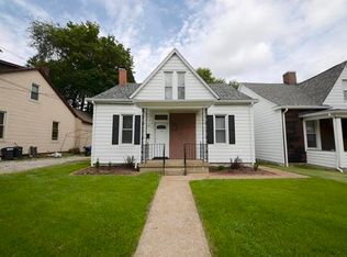623 W Adams St, Belleville, IL