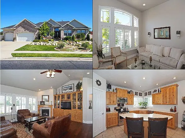 2034 W Meridies Dr, South Jordan, UT 84095