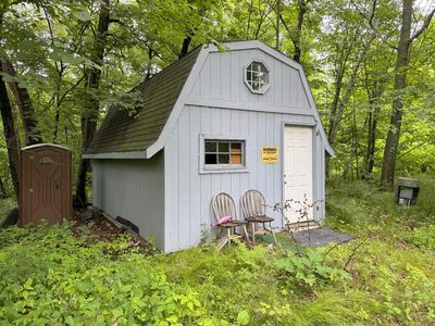 18 Treasure Cv, Garrison, MN, 56450