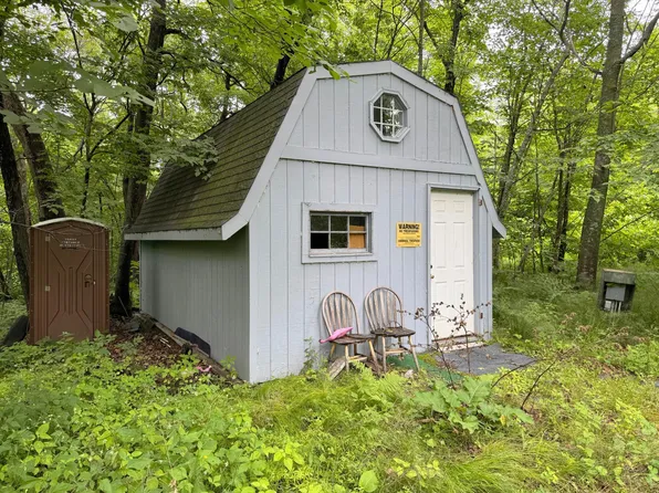 18 Treasure Cv, Garrison, MN 56450