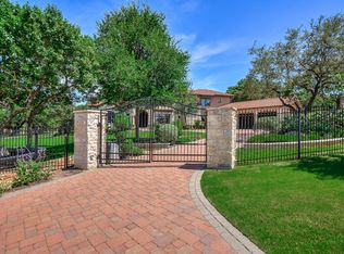 552 Brandon Way, Austin, TX 78733