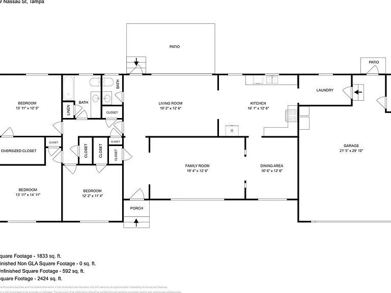 4011 W Nassau St — Photo 19