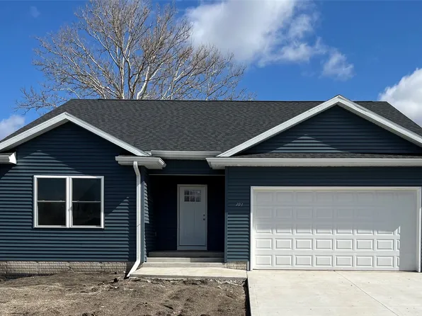 303 SE 2nd St, Ogden, IA 50212