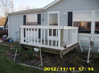 22757 Marion Rd, Brant, MI 48614