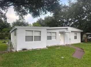 103 Ronald Rd, Hollywood, FL 33023