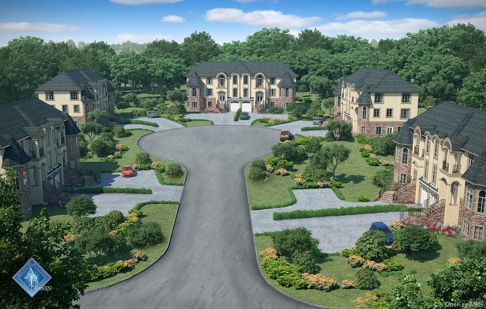 Remsen Area Circle, Monsey, NY 10952 Zillow