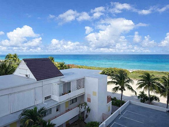 2nd image of 9225 Collins Ave APT 505