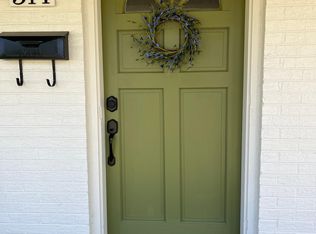 314 Circle Dr SE, Christiansburg, VA 24073