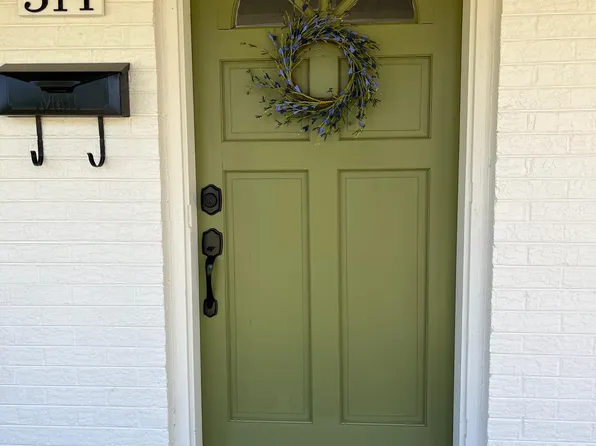 314 Circle Dr SE, Christiansburg, VA 24073