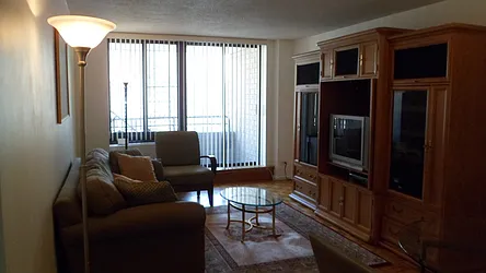Rented by DJK Residential