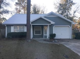 115 Turtle Creek Dr, Brunswick, GA 31525
