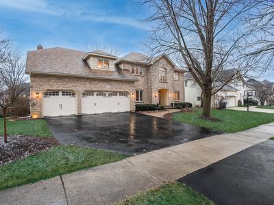 1323 Ada Ln, Naperville, IL, 60540