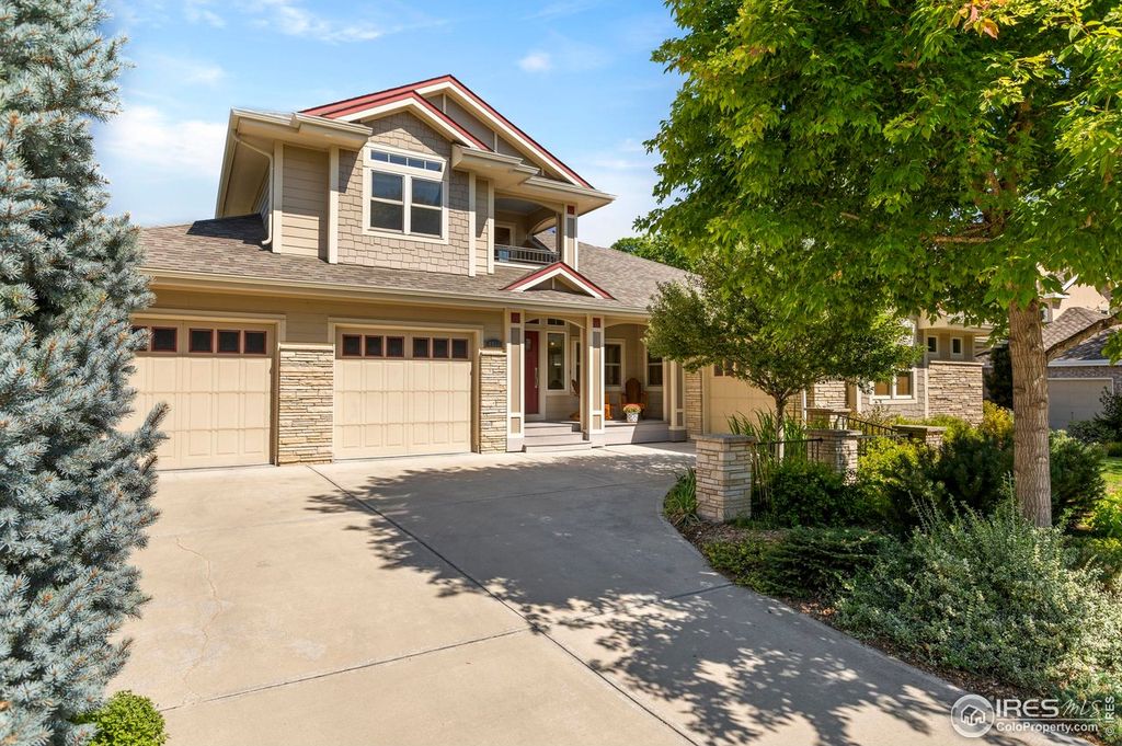 4918 Hinsdale Dr