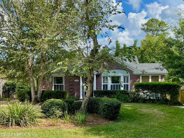 3819 SAN JOSE Boulevard, Jacksonville, FL 32207