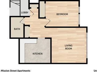 5604 Mission St APT 8, San Francisco, CA 94112