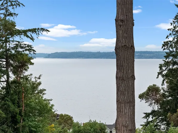 176 Brick Kiln Road, Fox Island, WA 98333