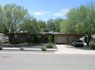 9320 Lait Dr, El Paso, TX 79925