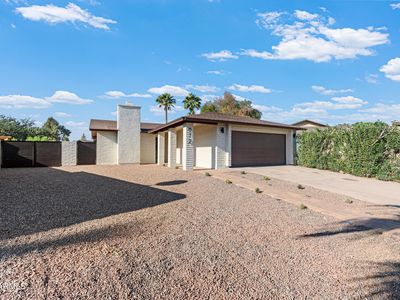 972 N 85th Pl, Scottsdale, AZ, 85257