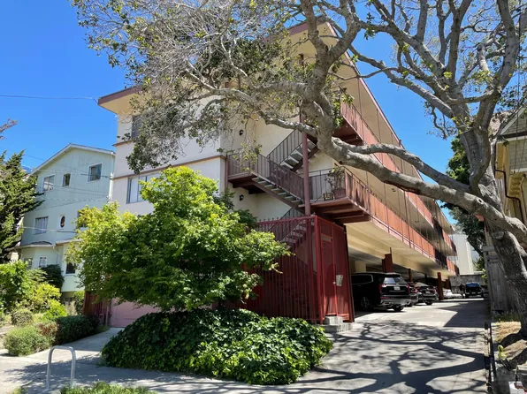 2537 Benvenue Ave APT 103, Berkeley, CA 94704