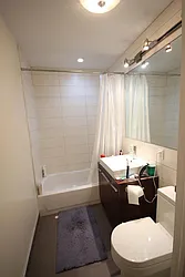 Rented by Citi Habitats