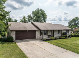 11 Ellen Kay Dr, Dry Ridge, KY 41035