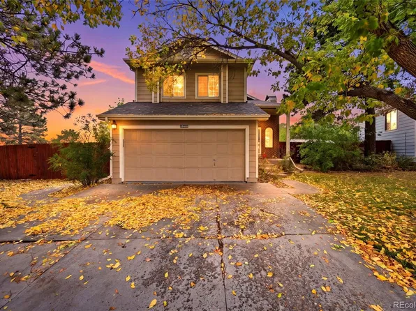1247 N Deckers Place, Castle Rock, CO 80104
