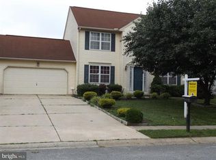 758 Staghorn Dr, New Castle, DE 19720