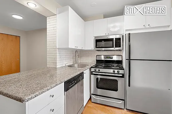 Rented by Citi Habitats | media 44