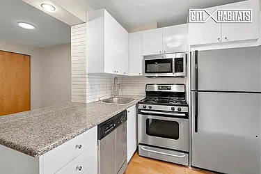 Rented by Citi Habitats