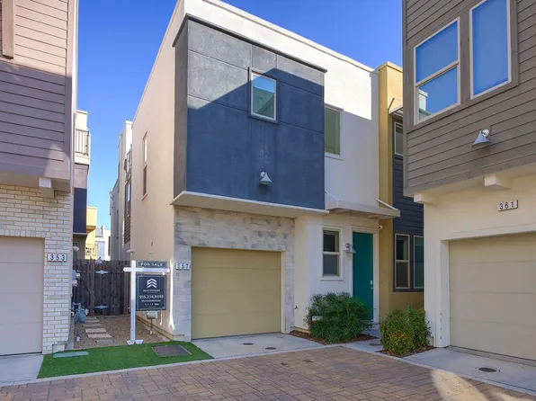 357 Crate Ave, Sacramento, CA 95818