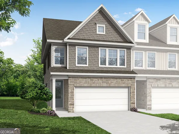 6395 Pinin Pl #645, Cumming, GA 30041