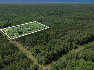 LOT 85th Ave #B, Mecosta, MI 49332