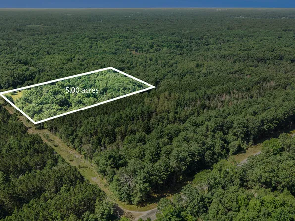 LOT 85th Ave #B, Mecosta, MI 49332